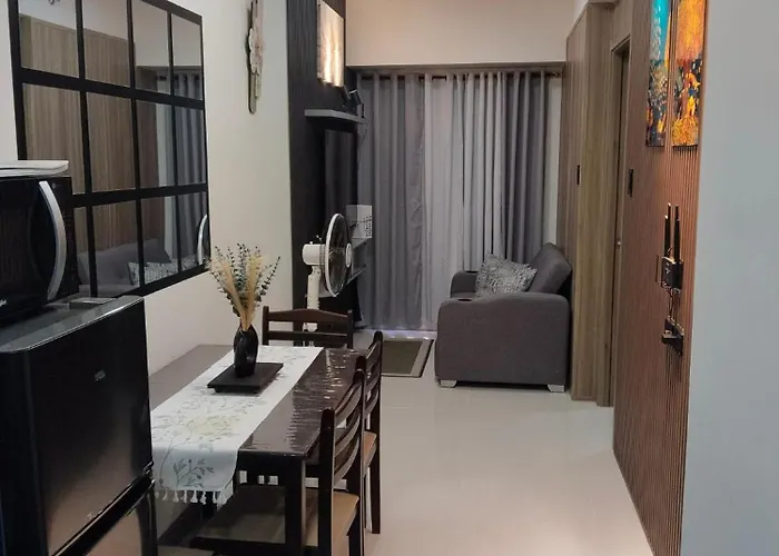 Mamaraine's Haven Manila